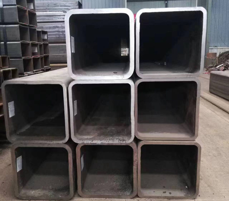 开州q345b冷拔方管